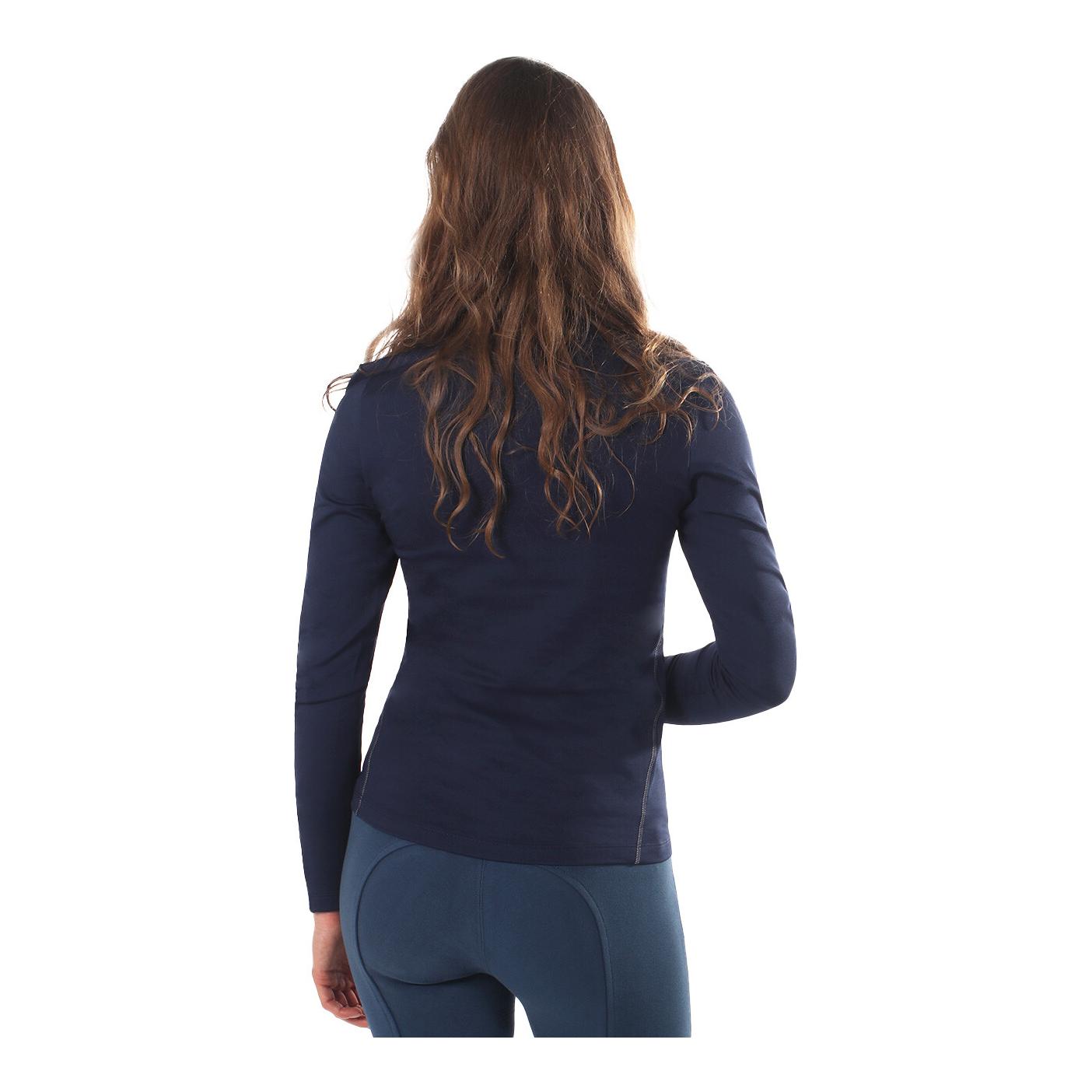 QHP Heizshirt Loua Damen