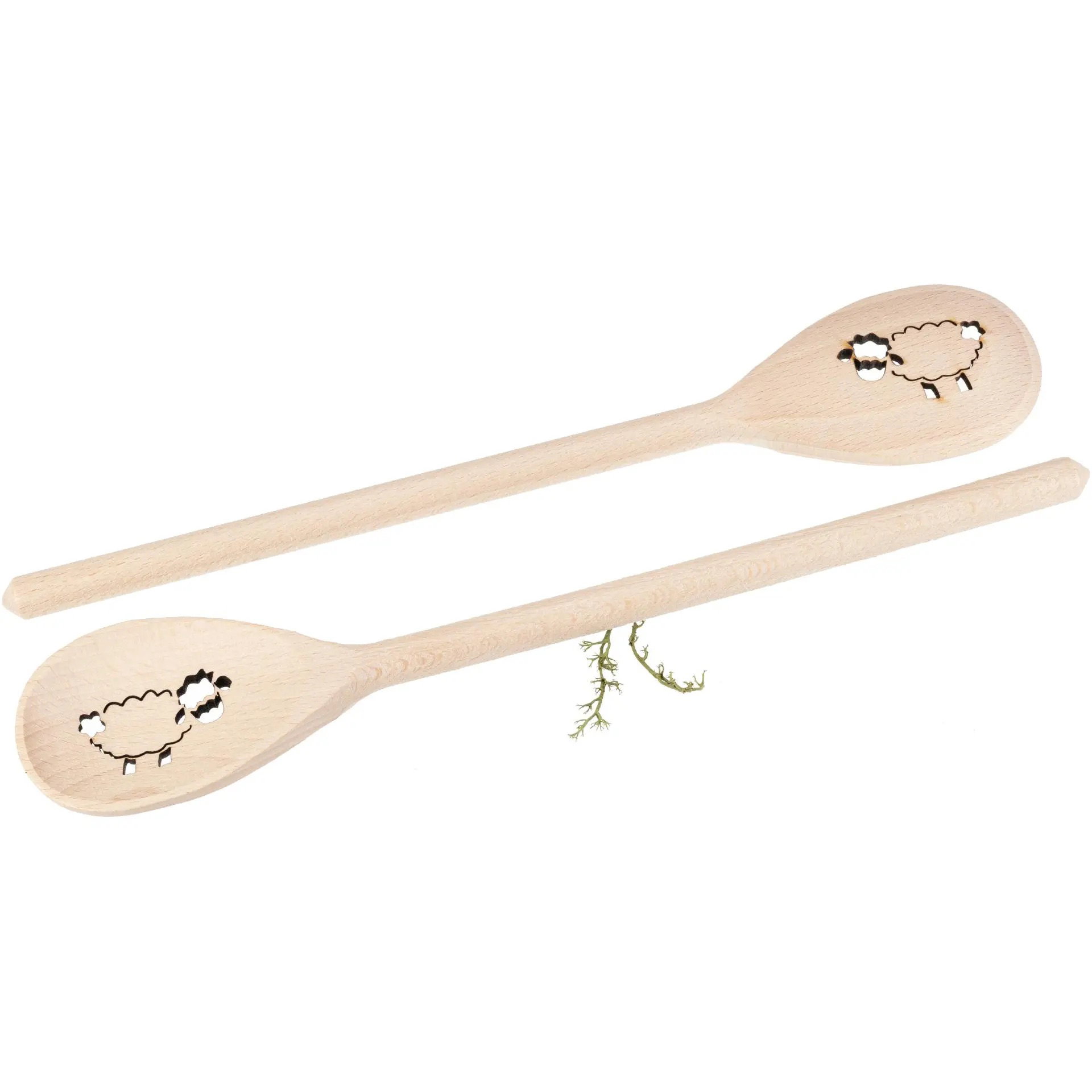 Hauptner Holz Kochlöffel Buche - SCHAF