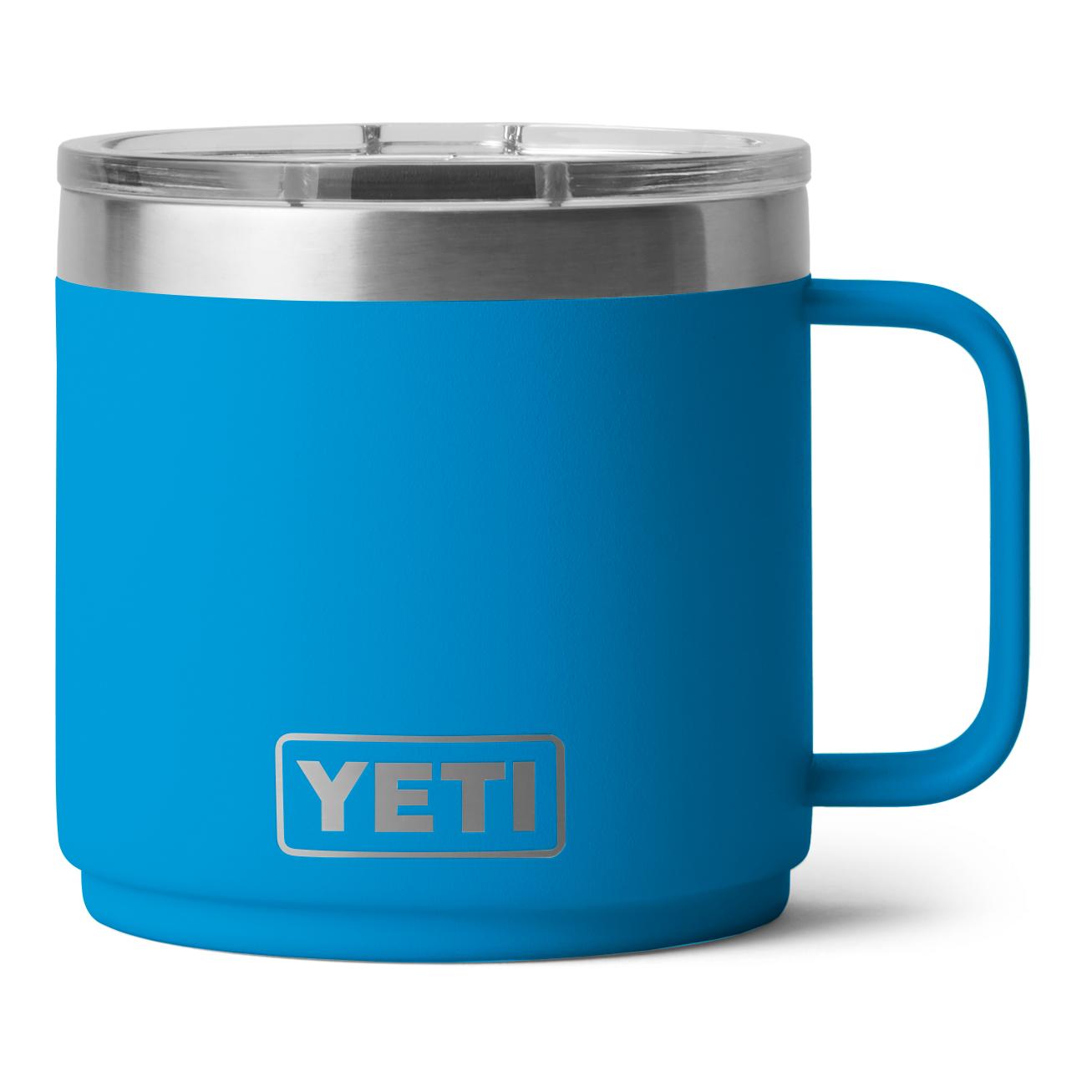 YETI RAMBLER 14 OZ MUG - Gobelet à boire