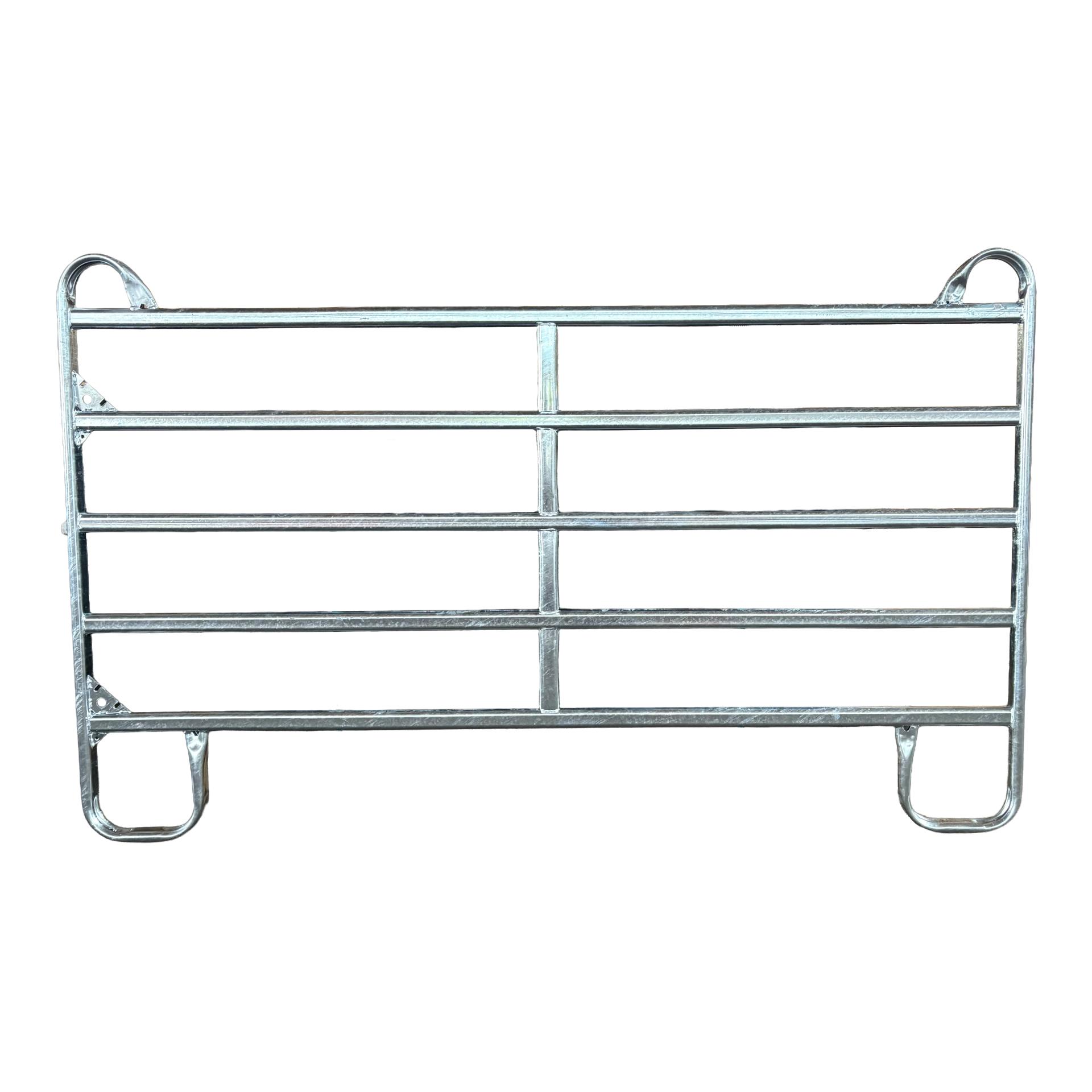 Hauptner Weidepanel 5-rohrig - Ponypanel