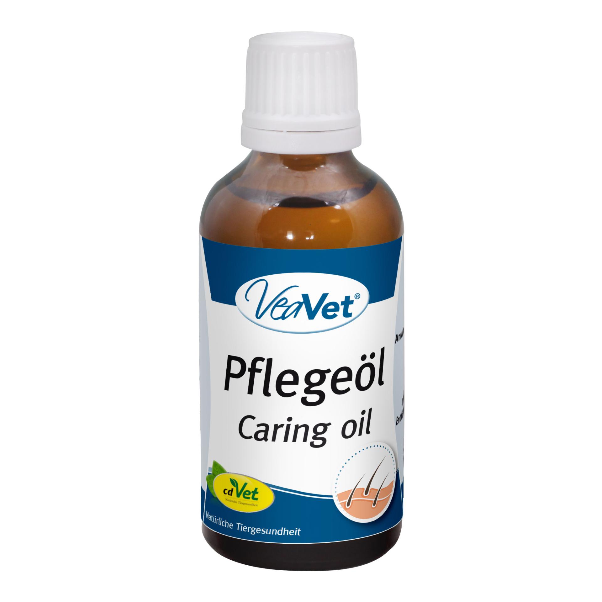 cdVet VeaVet Pflegeöl