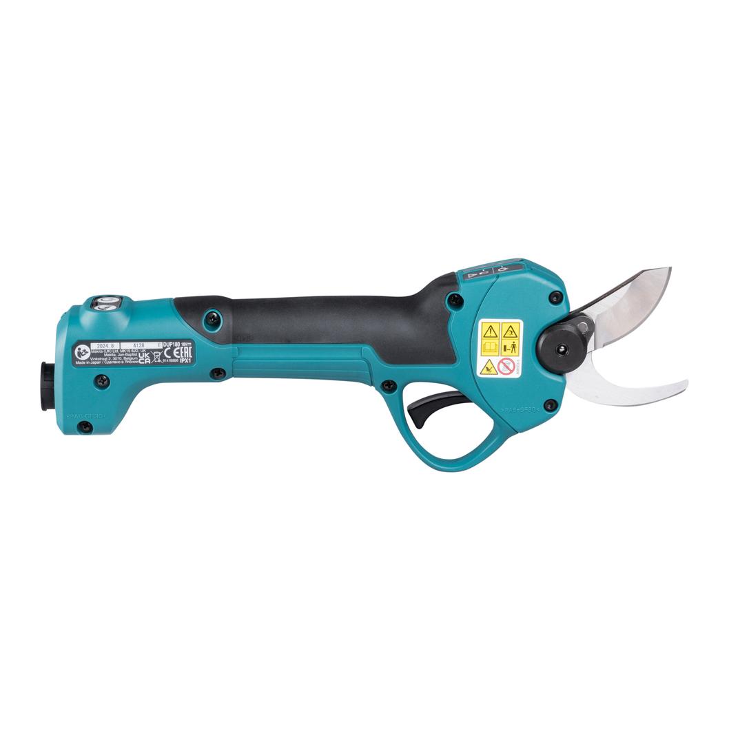 Makita DUP180Z Akku-Reb- und Baumschere LXT