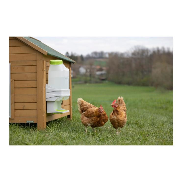 SmartCoop Abreuvoir pour volaille