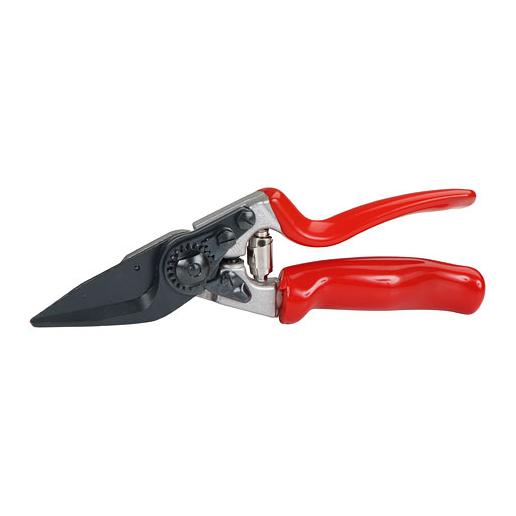 Felco Cisailles à onglons Felco 50 avec poignée roulante pour moutons et chèvres