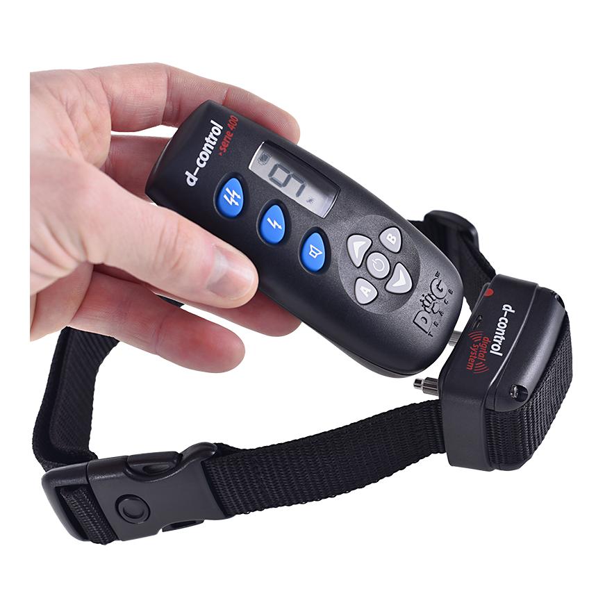 Dogtrace D-Control 440 Vibrationshalsband