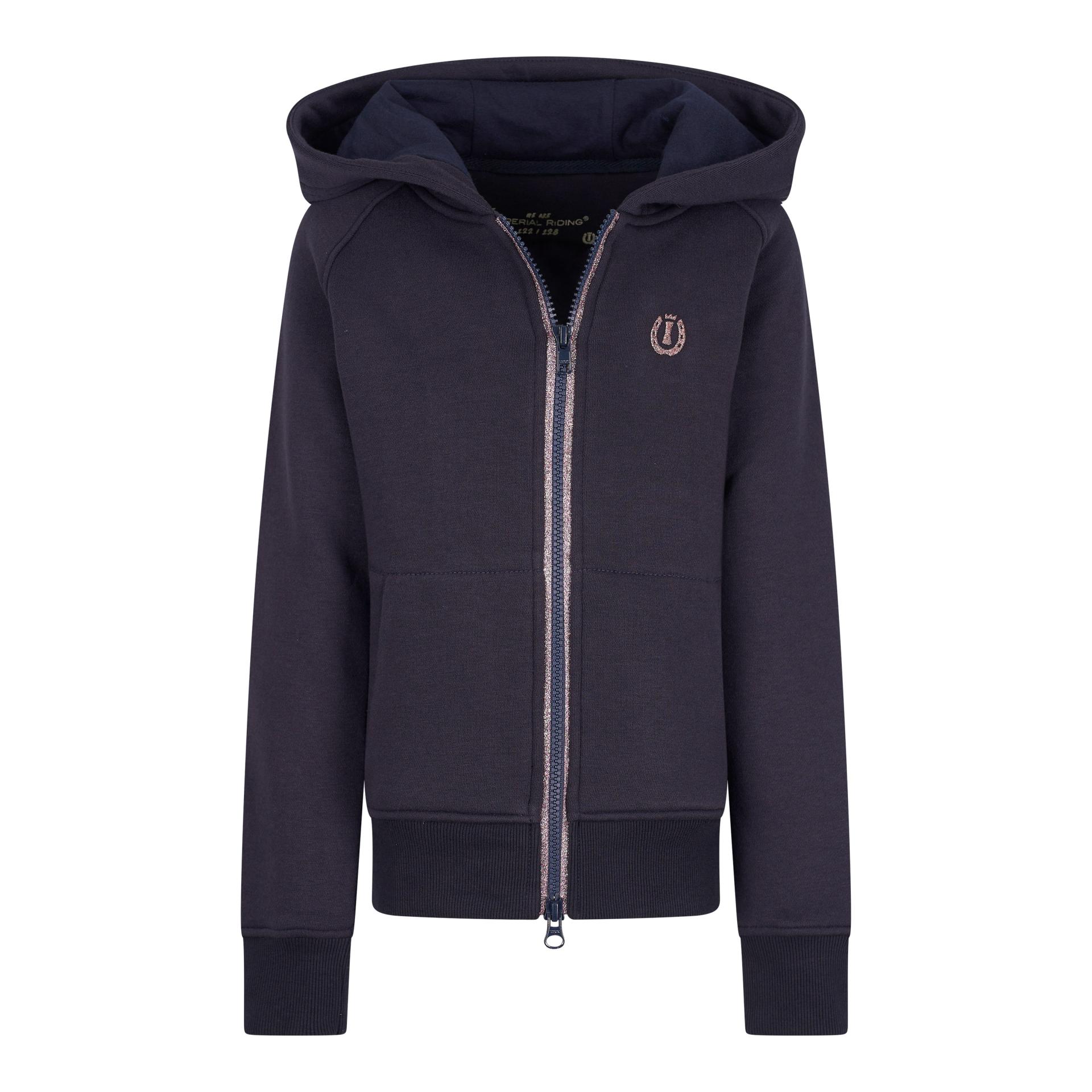 Imperial Riding Sweat à capuche IRHCharley enfant