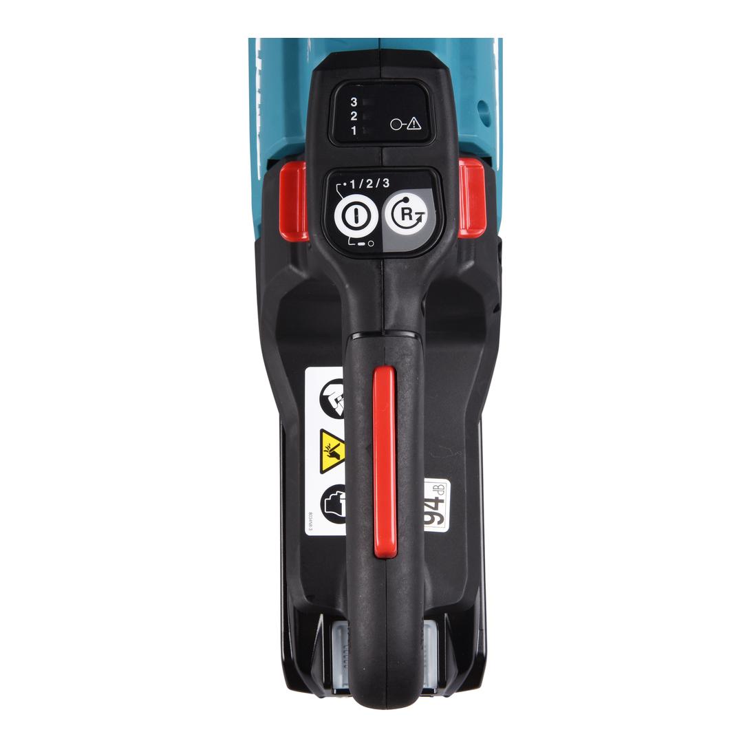 Makita UH007GZ Akku-Heckenschere XGT