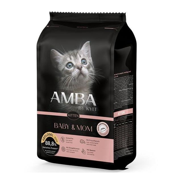Kyli Amba by kyli Baby & Mom