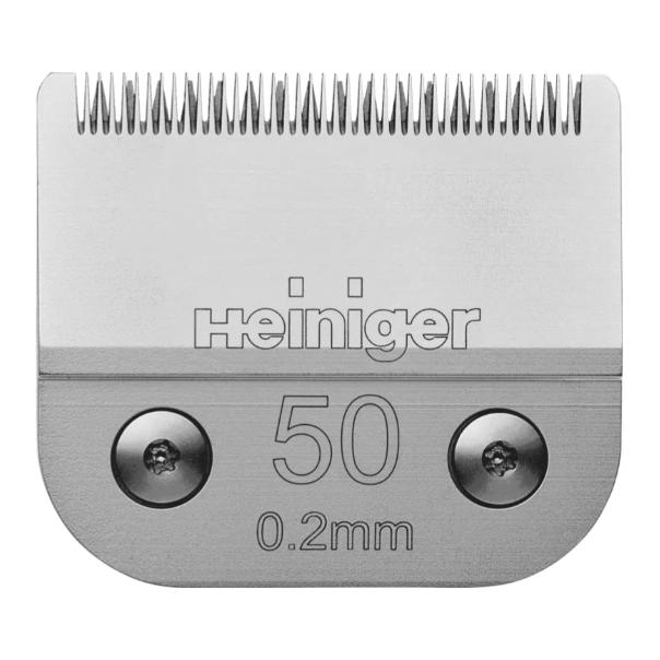 Heiniger Schermesser