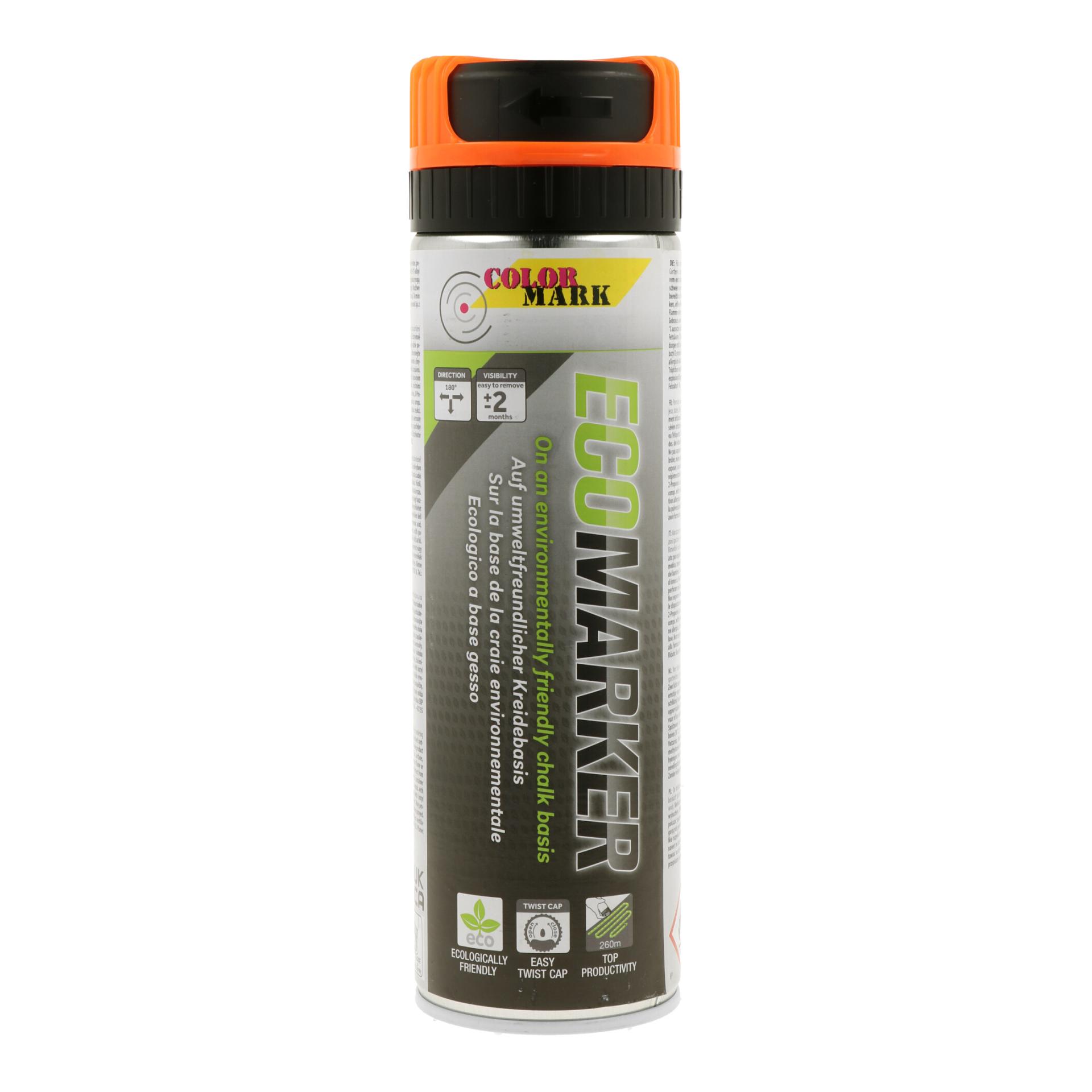 Colormark Ecomarker Kreidespray