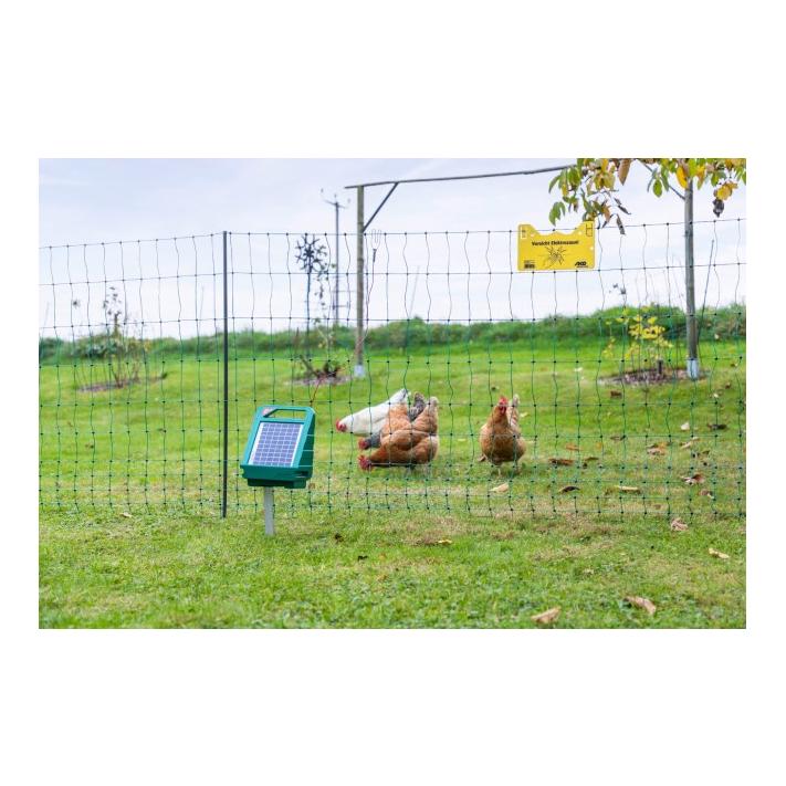AKO Geflügelnetz Premium - 122 cm x 50 m