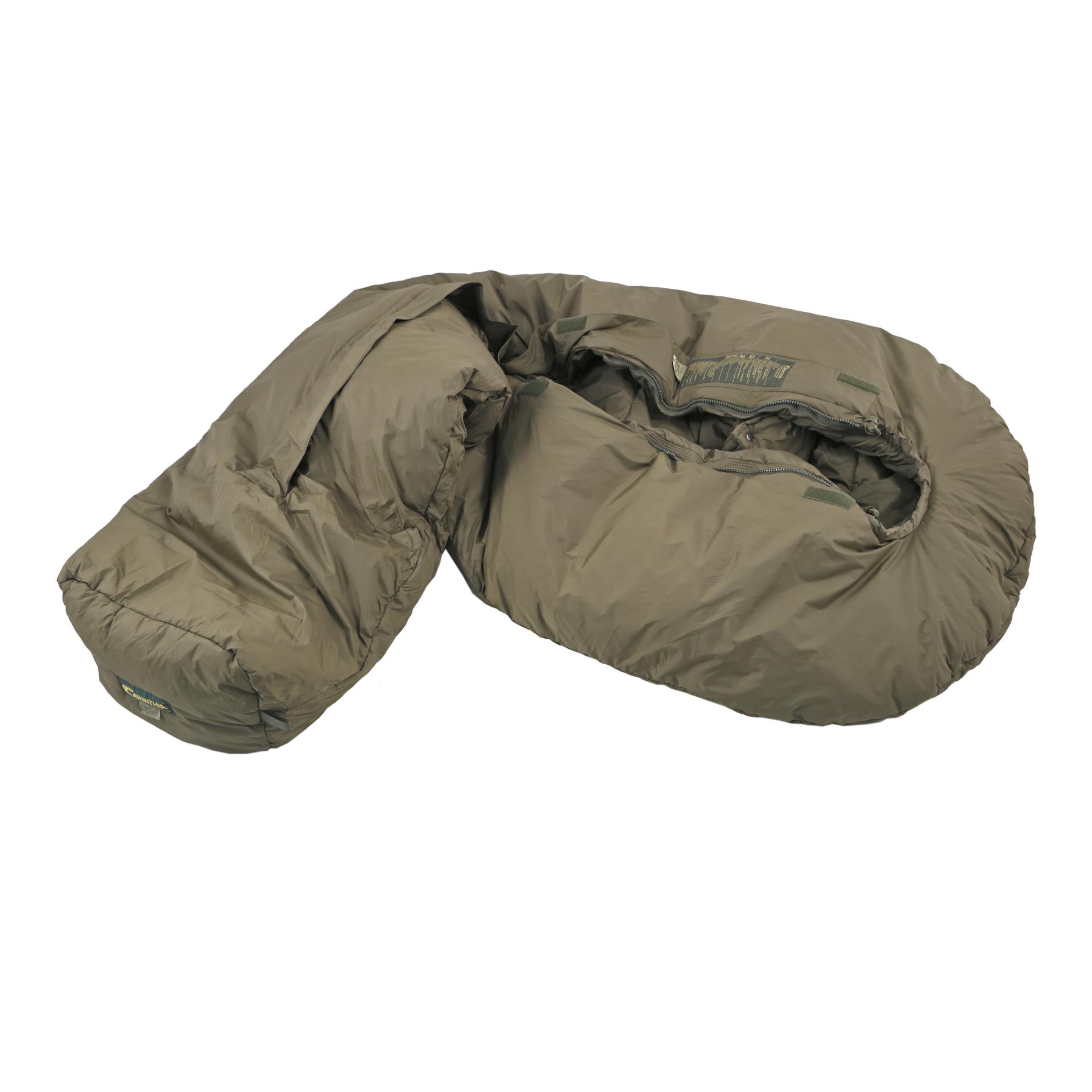 Carinthia Sac de couchage G-Loft Carinthia Defence 6