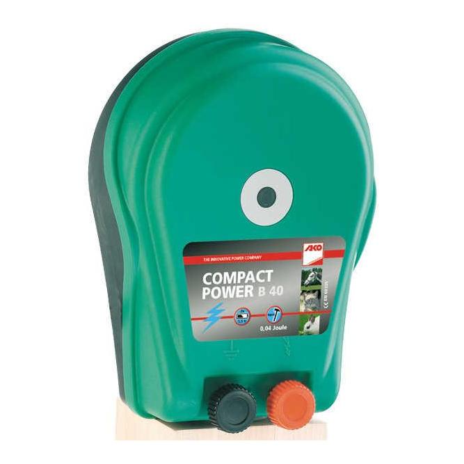 AKO Compact Power B 40