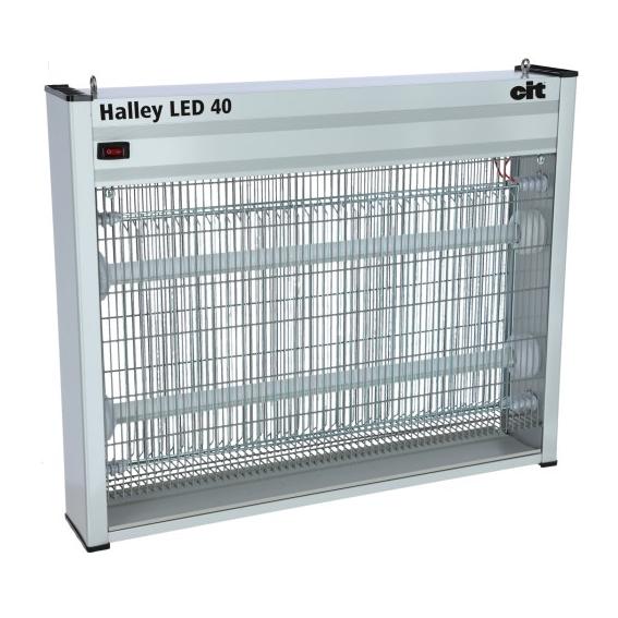 Kerbl Tue-mouches Halley LED