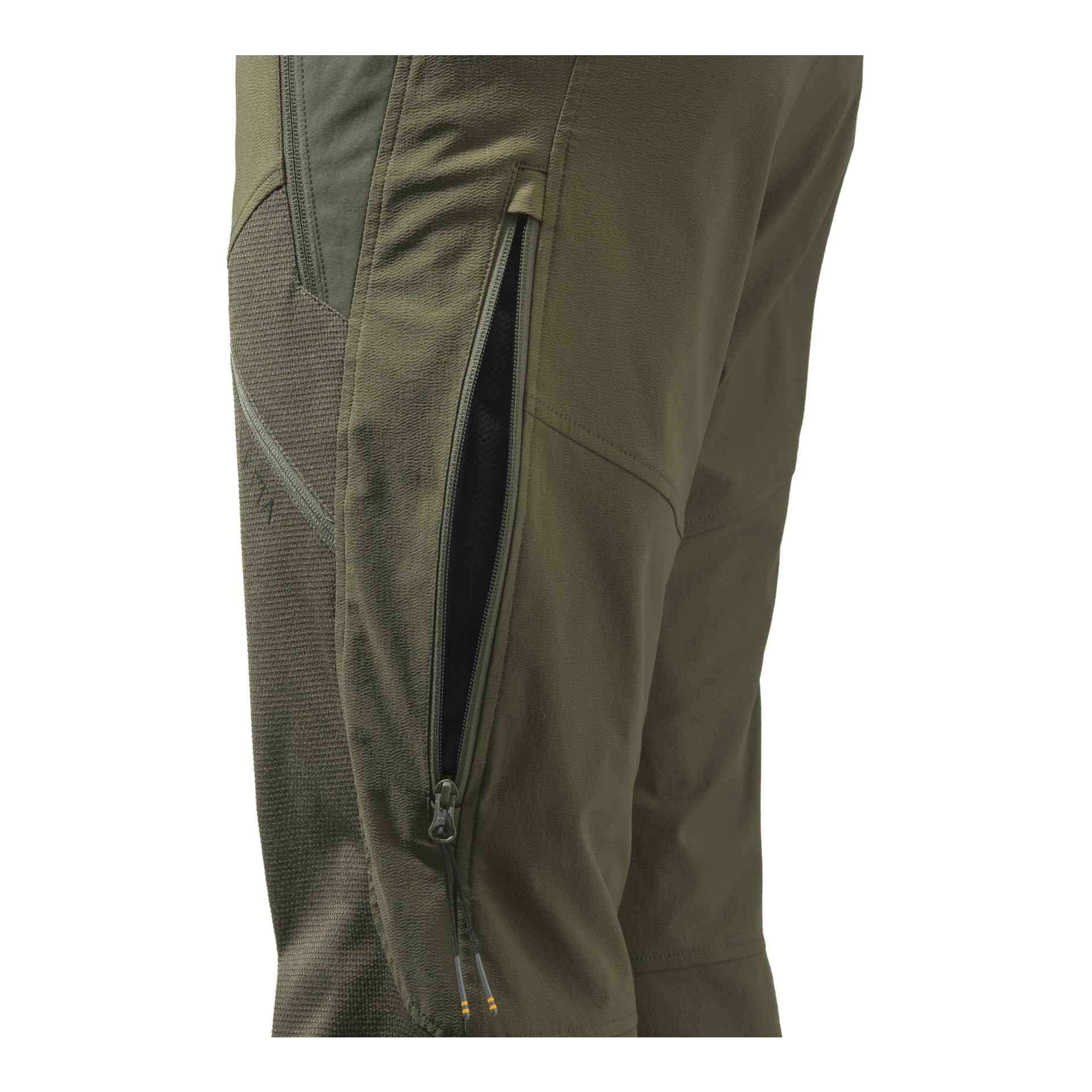 Beretta Thorn Resistant EVO Hose -  Green Moss