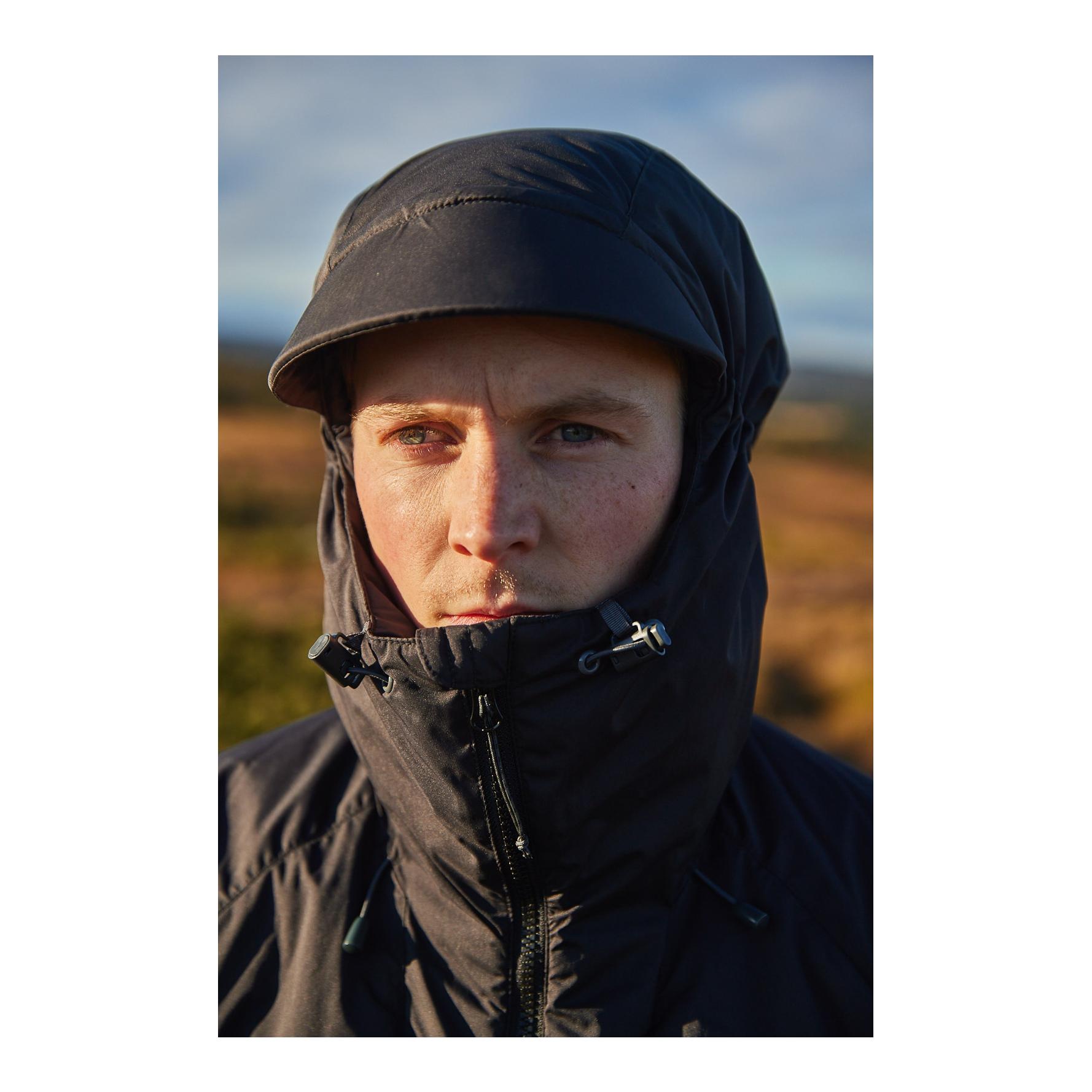 Non-stop Dogwear Trail Isolator Men Jacket