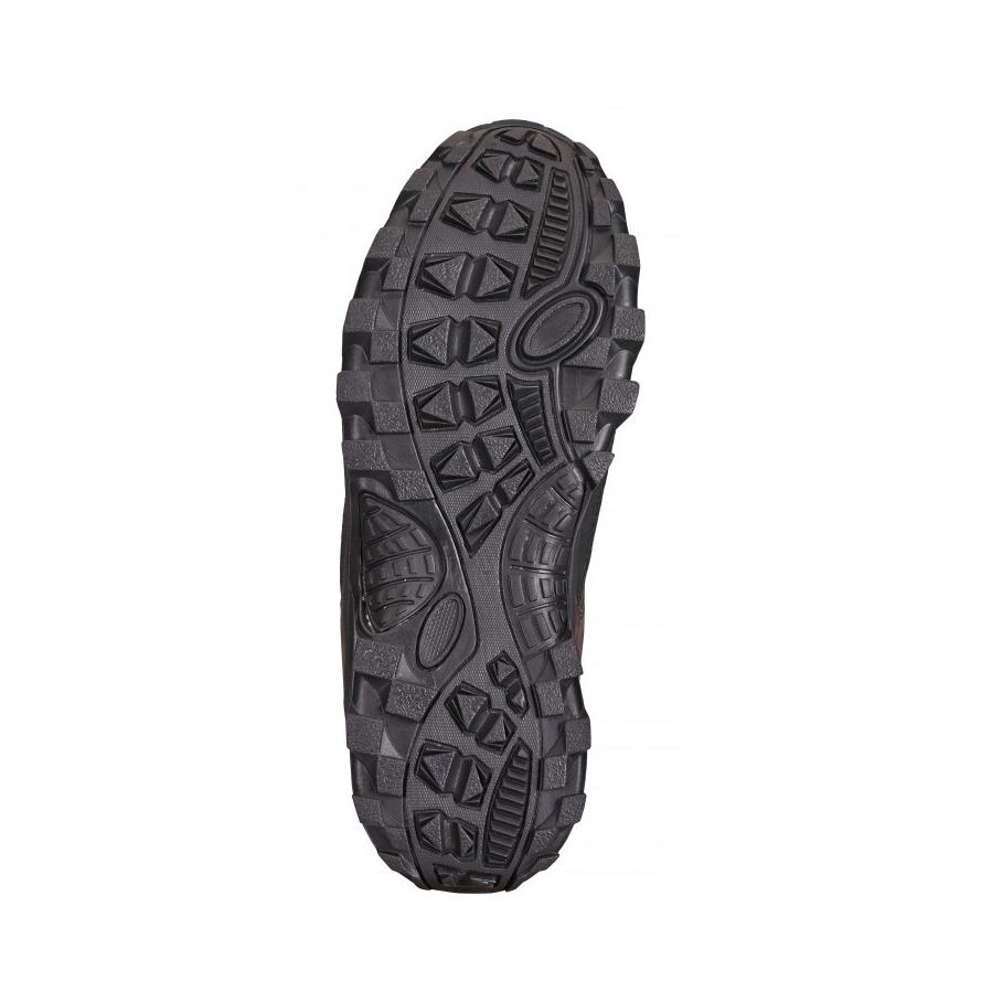 Gateway1 Jagdschuh Estate Beater 7" 400g G1® speed-lacing™