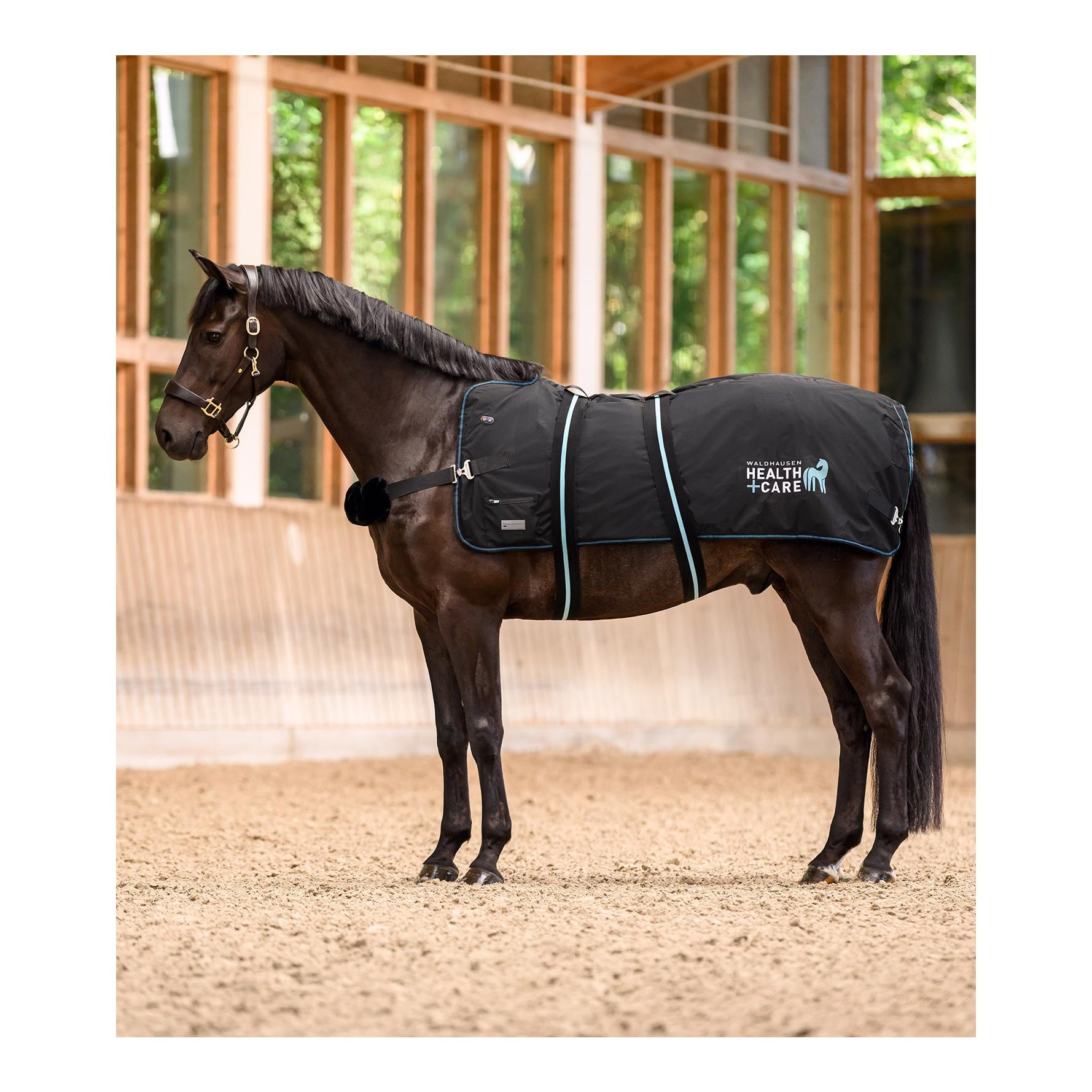 Health + Care Health + Care TecSupreme Heiz- & Massagedecke