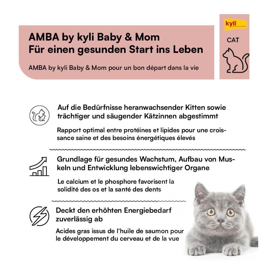 Kyli Amba by kyli Baby & Mom