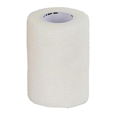 Kerbl Bandages auto-adhésifs EquiLASTIC - blanc