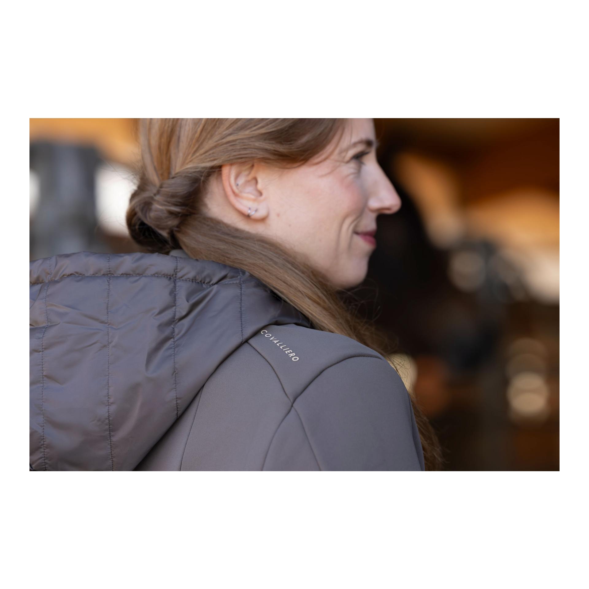Covalliero Hoody Jacke H/W 2026