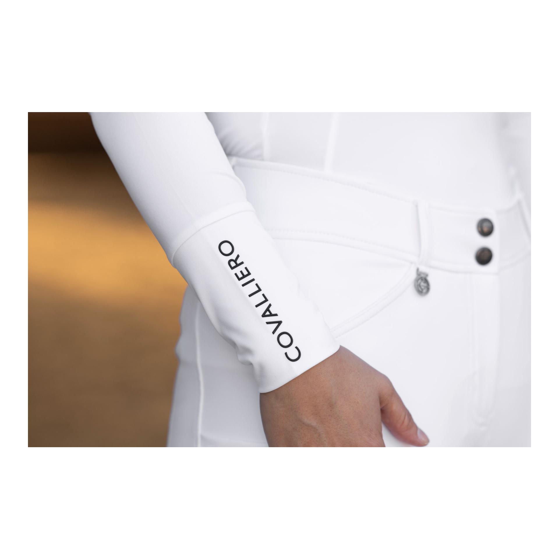 Covalliero Competition Longsleeve Damen