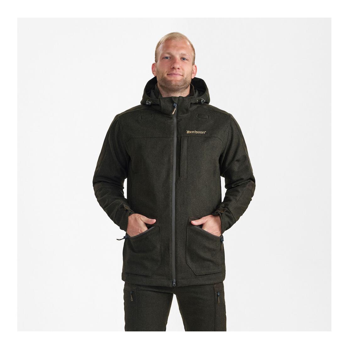 Deerhunter Tatra Jacke