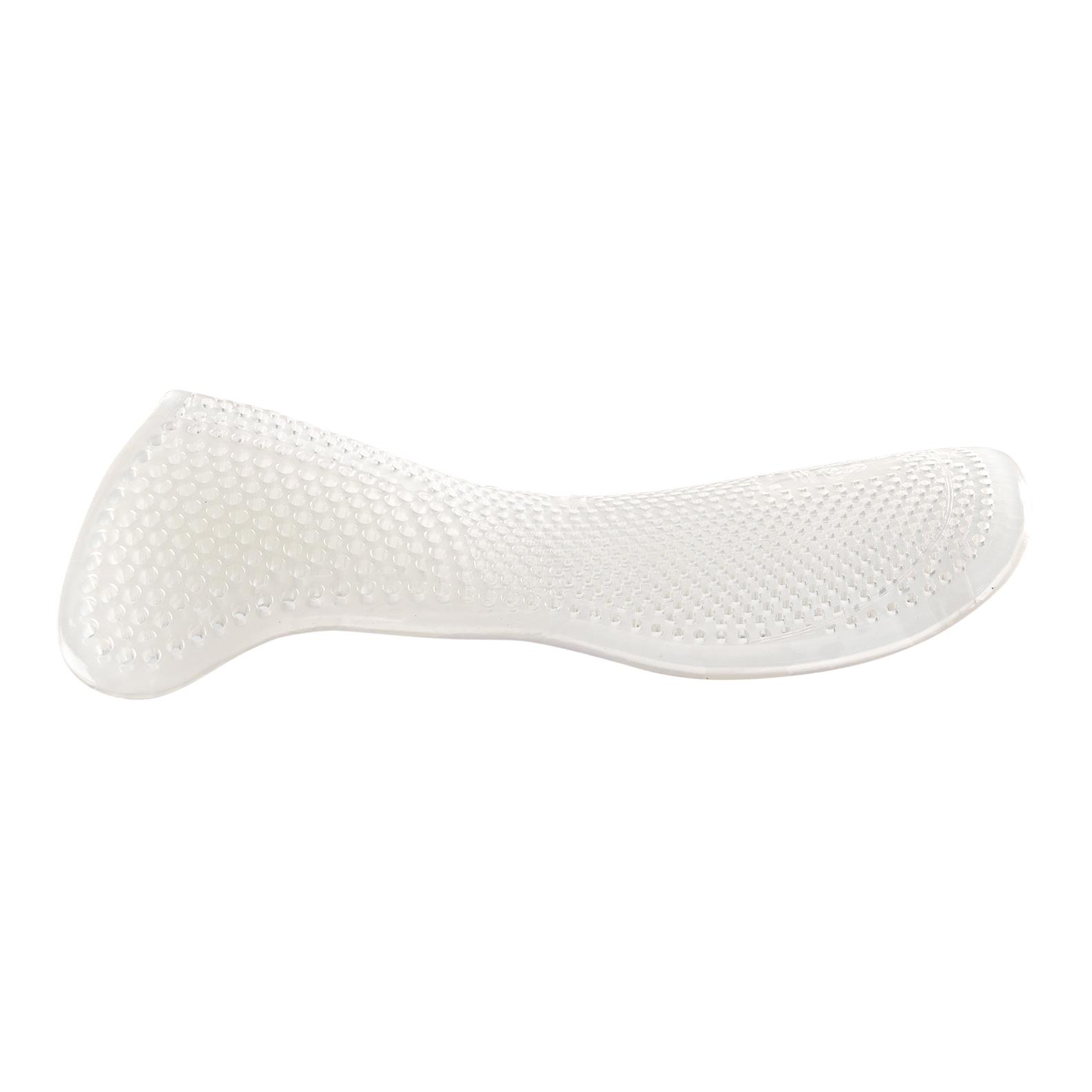 Acavallo Classic Gel Pad avec Front Riser