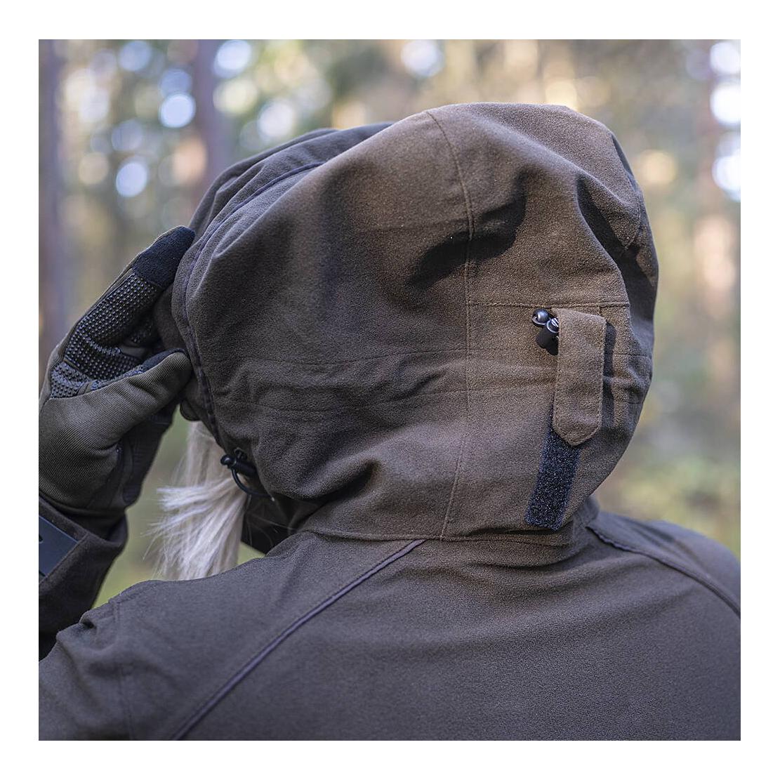 Pumori Sarek Damen Jacke