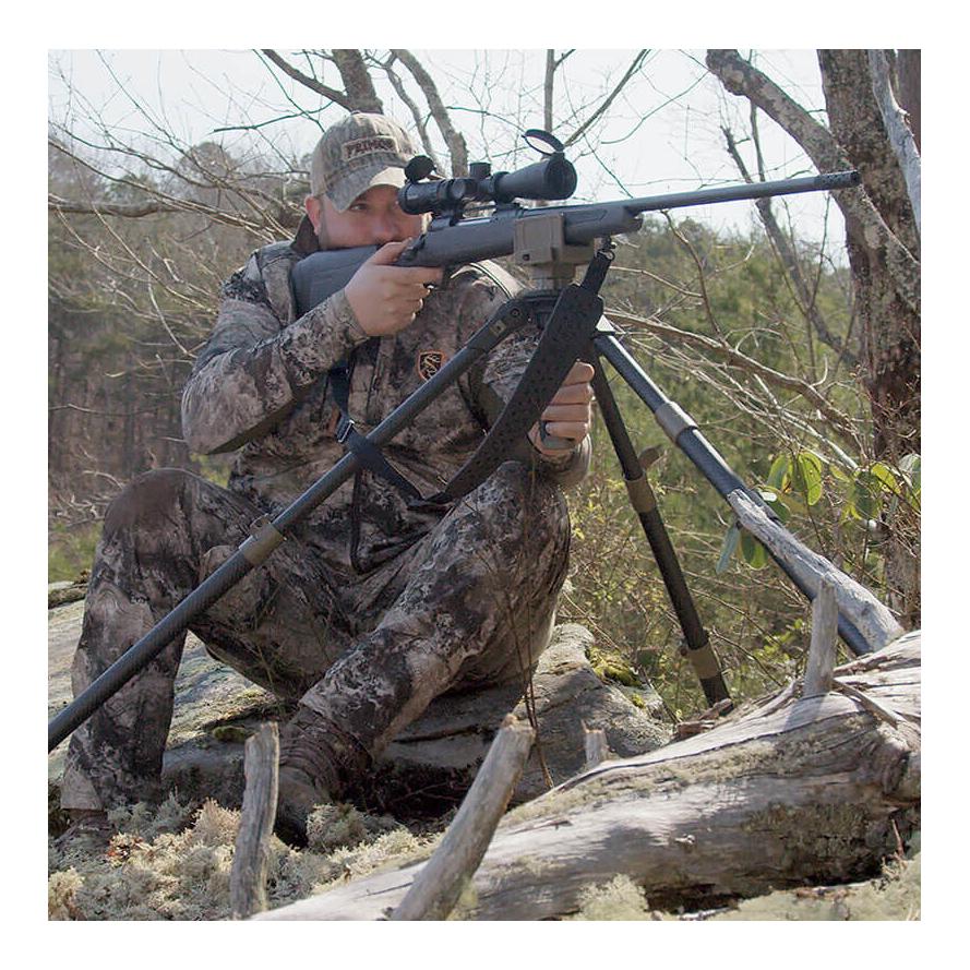 Primos Trigger Stick APEX Carbon Fiber Tripod
