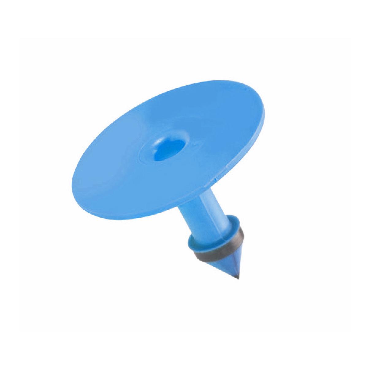 Caisley MultiFlex R - Male - 50 Stück - blau