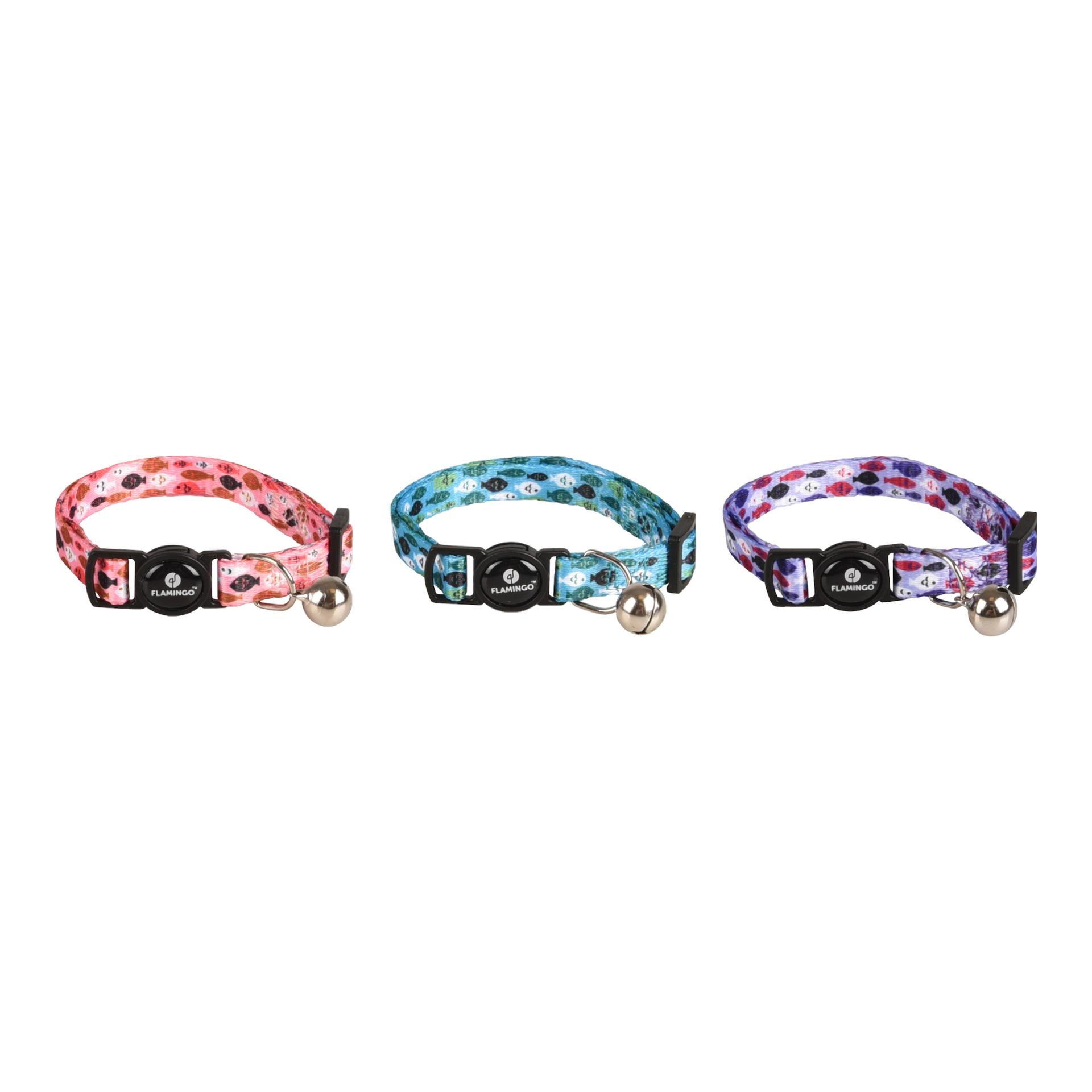 FLAMINGO Halsband Minou