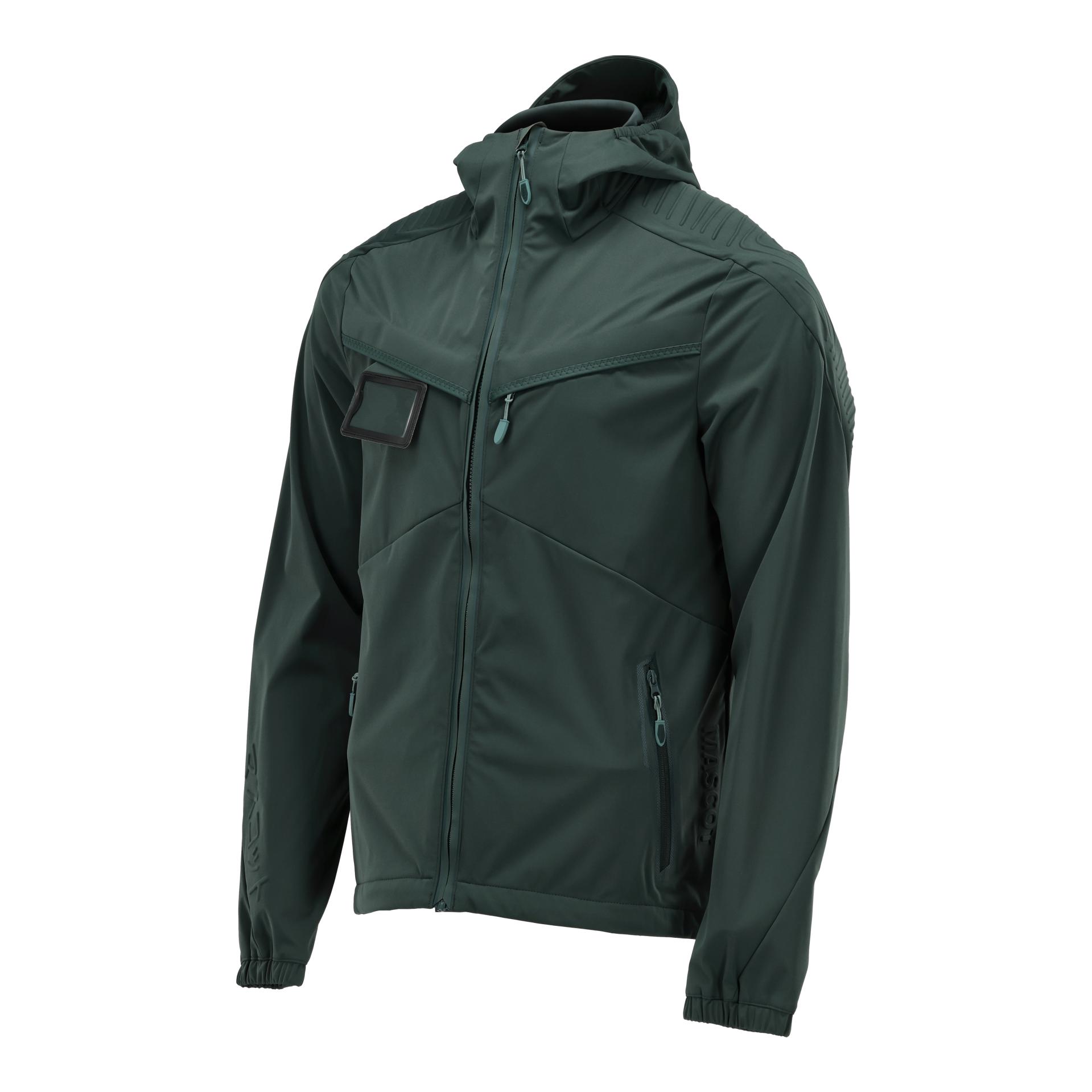 MASCOT Jacke Ultimate Strech - Herren