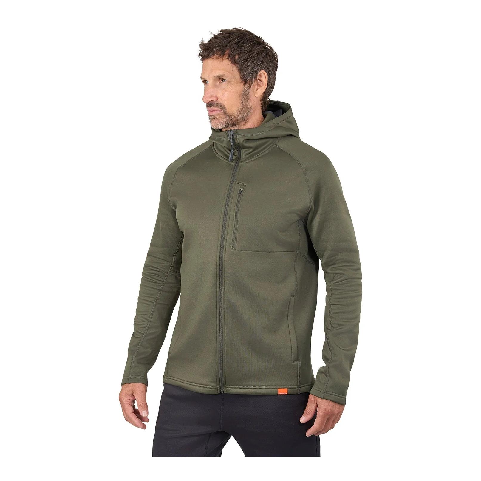 Grundéns Grundies Thermal FZ Hoodie