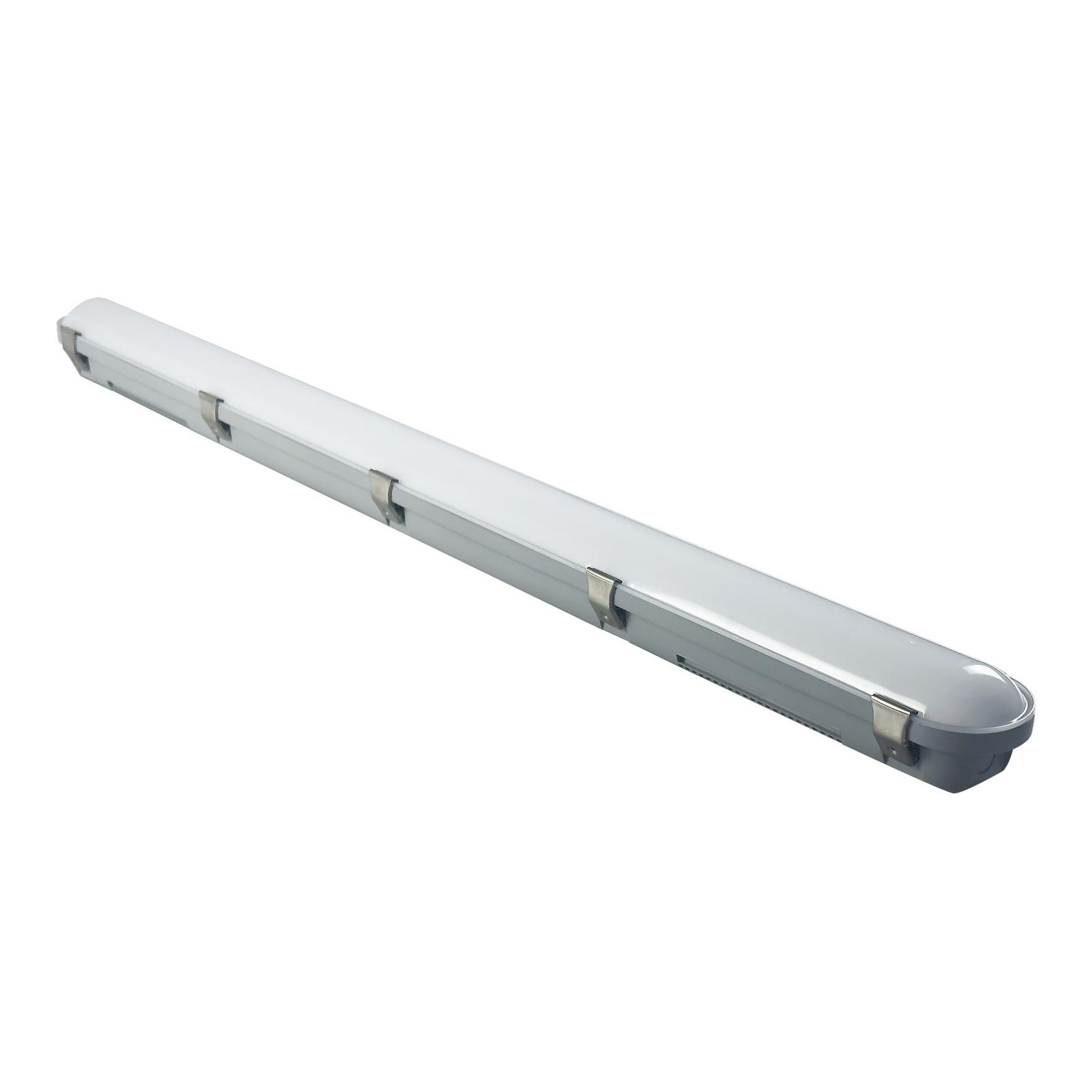 Kerbl LED-Feuchtraumleuchte FarmLINE