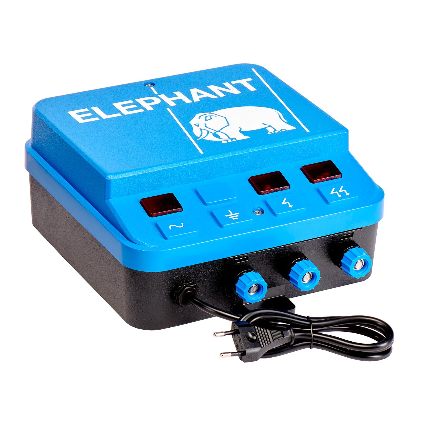 Elephant Super M 65 Weidezaungerät