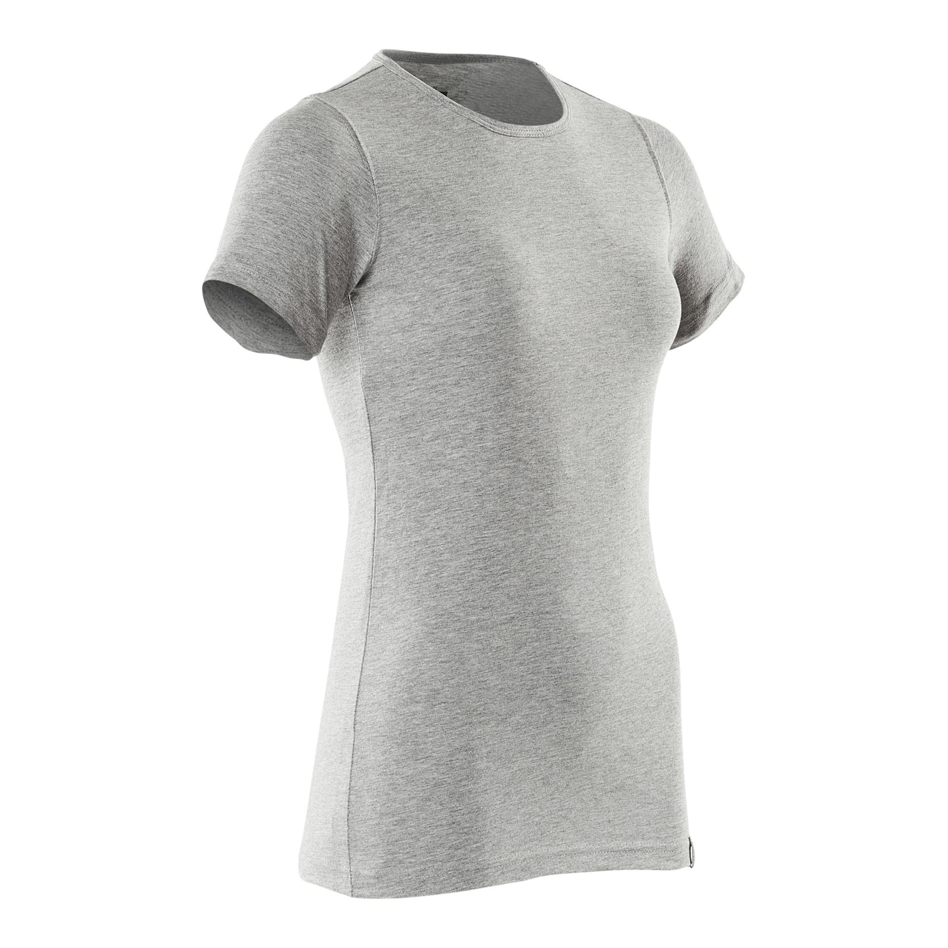 MASCOT Bio-Baumwoll T-Shirt - Damen