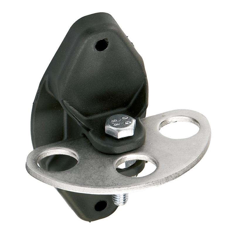 AKO Torgriffisolator Vario - Edelstahl