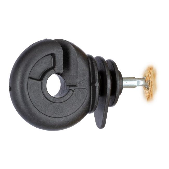 AKO Ringisolator Eimer inkl. Einschrauber, 250 Stk.