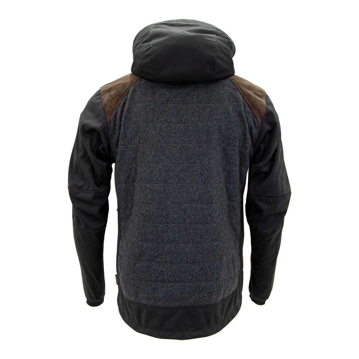 Carinthia ISLG Jacket - grey