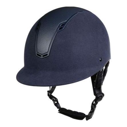 HKM Casque d'équitation Wien Style