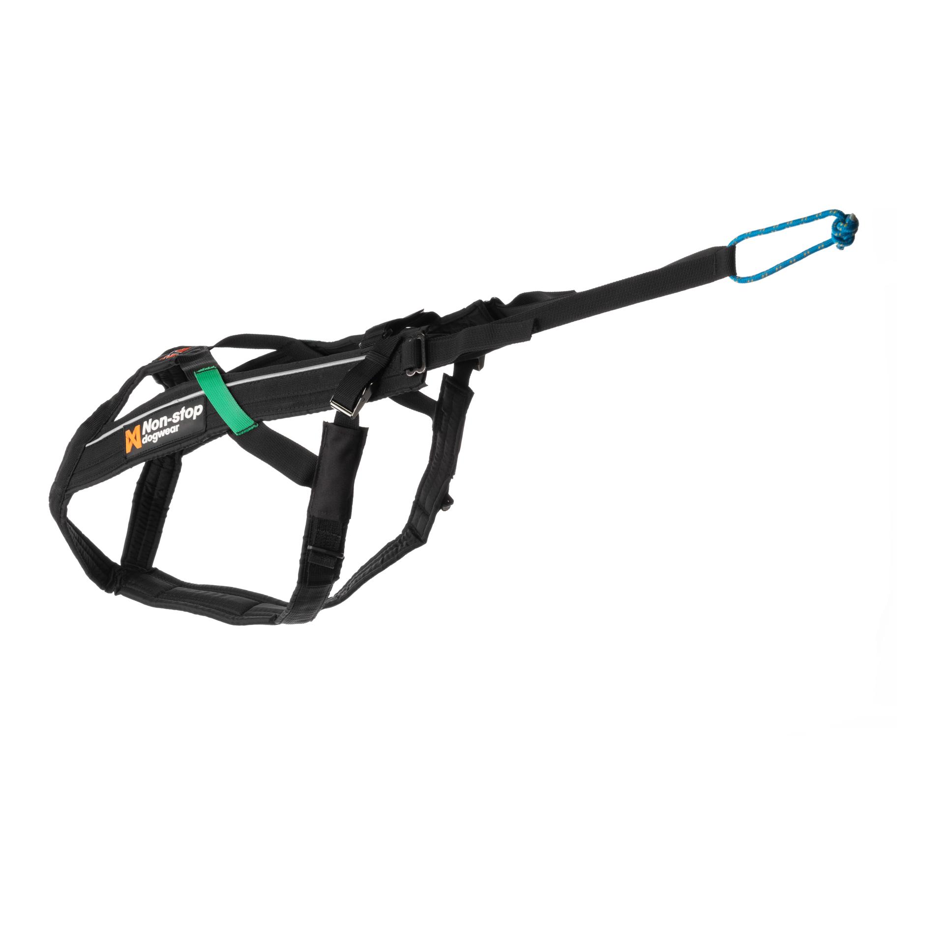 Non-stop Dogwear Freemotion Harness