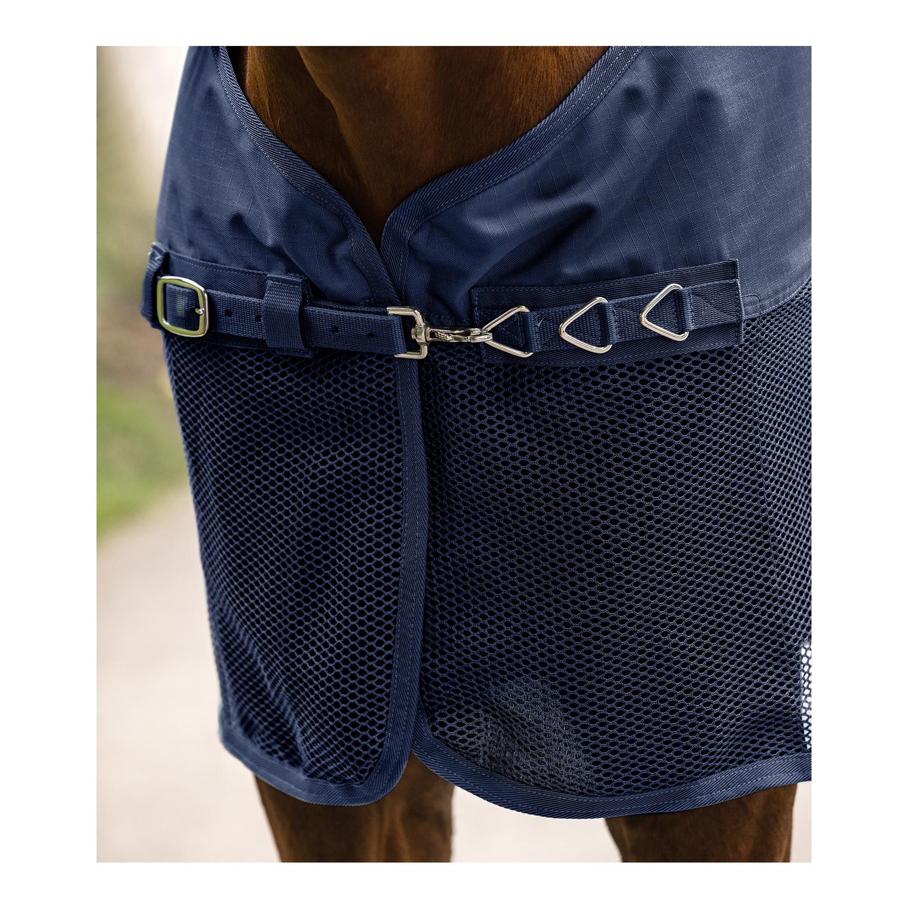 Waldhausen Chemise anti-mouches de pluie Comfort