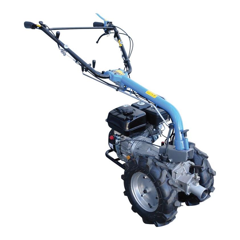 Güde Motoreinachser GME 6.5 V