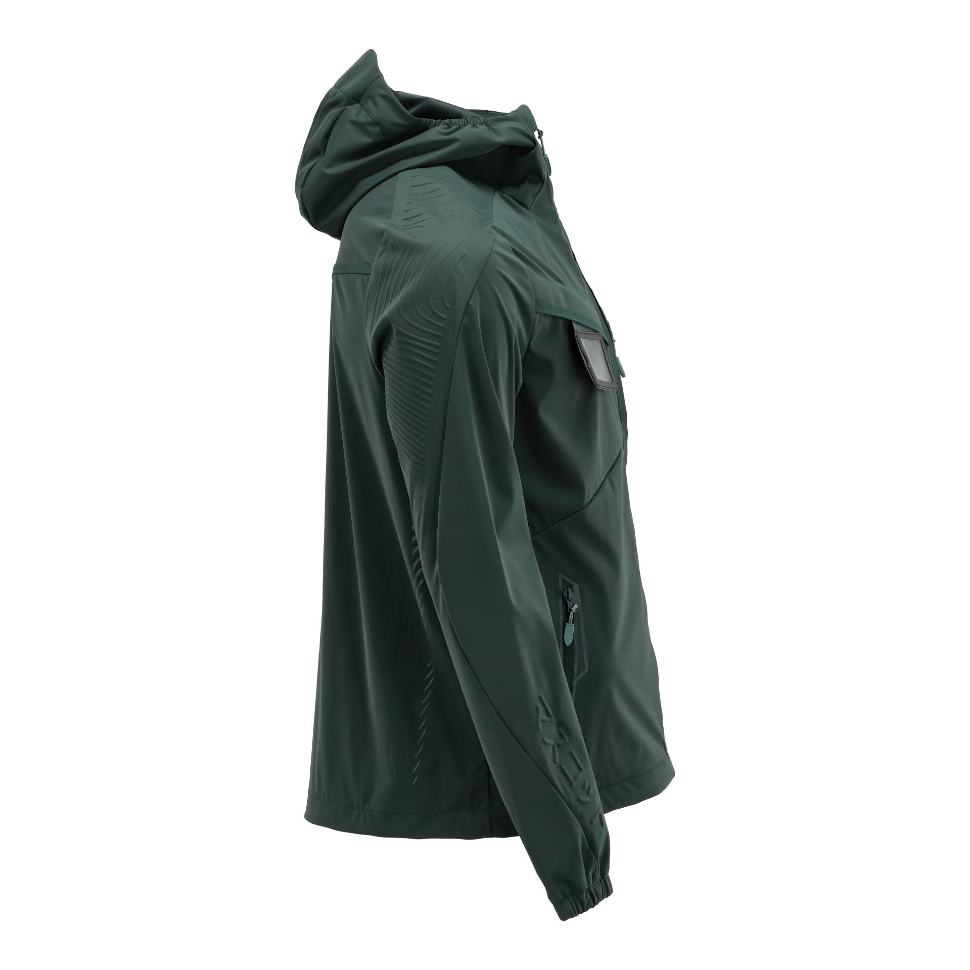 MASCOT Jacke Ultimate Strech - Herren