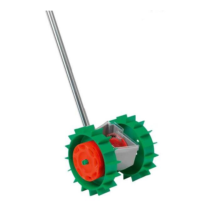 Siepmann Sämaschine BIO Green Grün