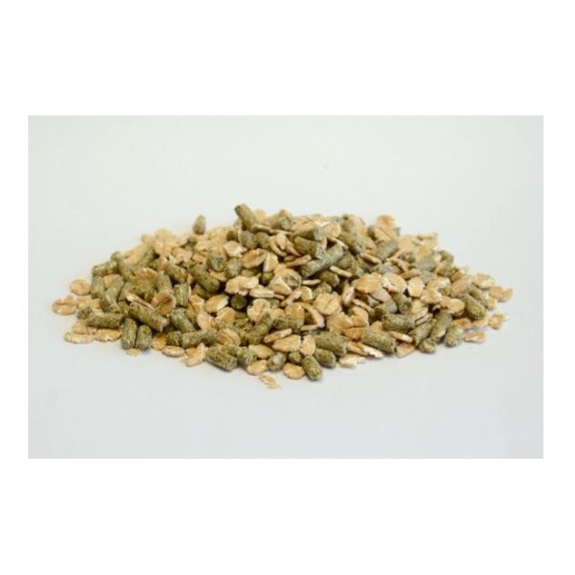 Mühle Rytz Bio Aufzuchtfutter für Kälber, Gitzi und Lämmer