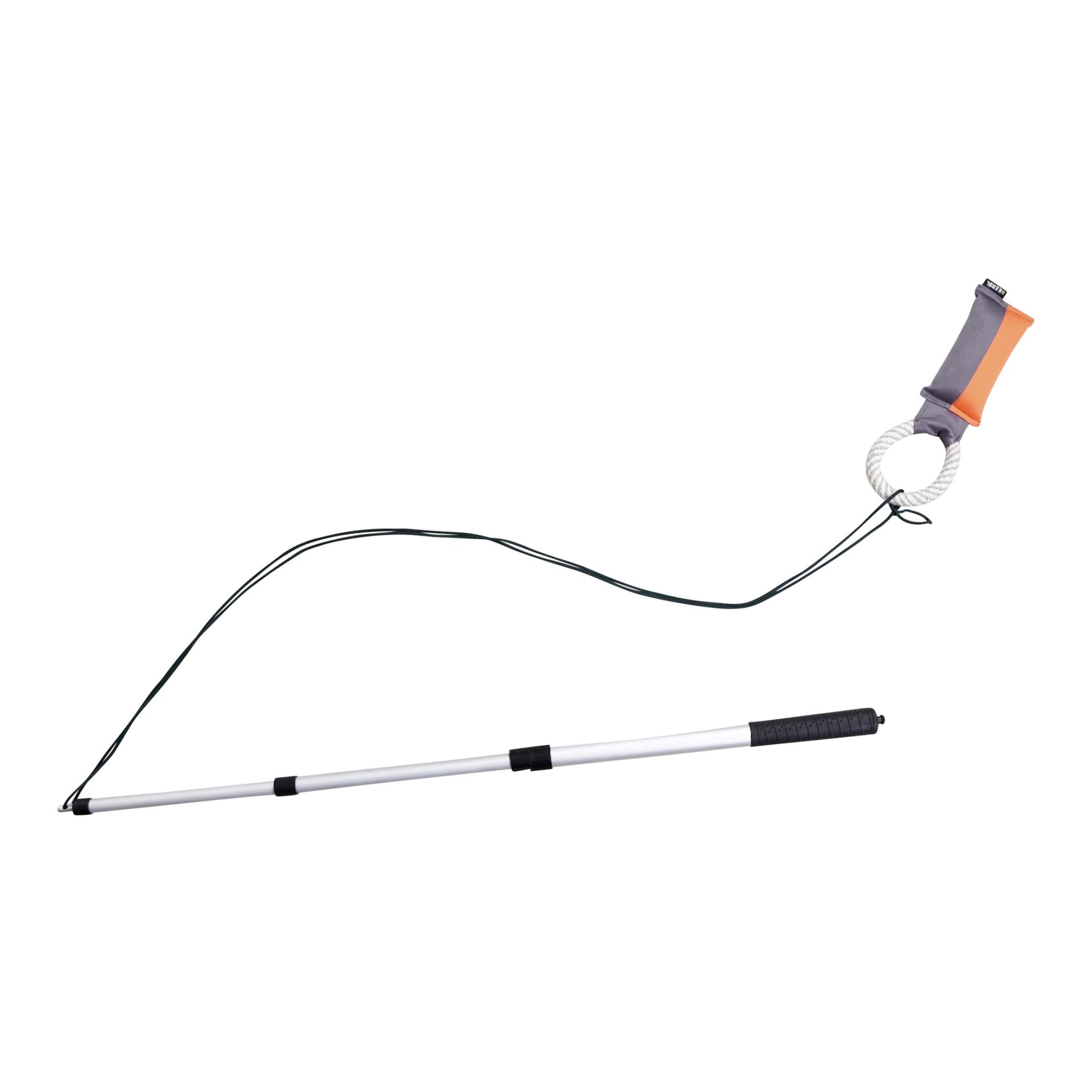 Kerbl Pet Canne télescopique pour chiens, env. 47-130 cm