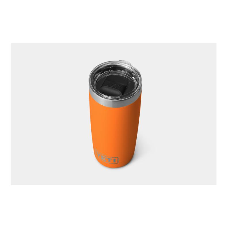 YETI RAMBLER 10 OZ TUMBLER – Gobelet