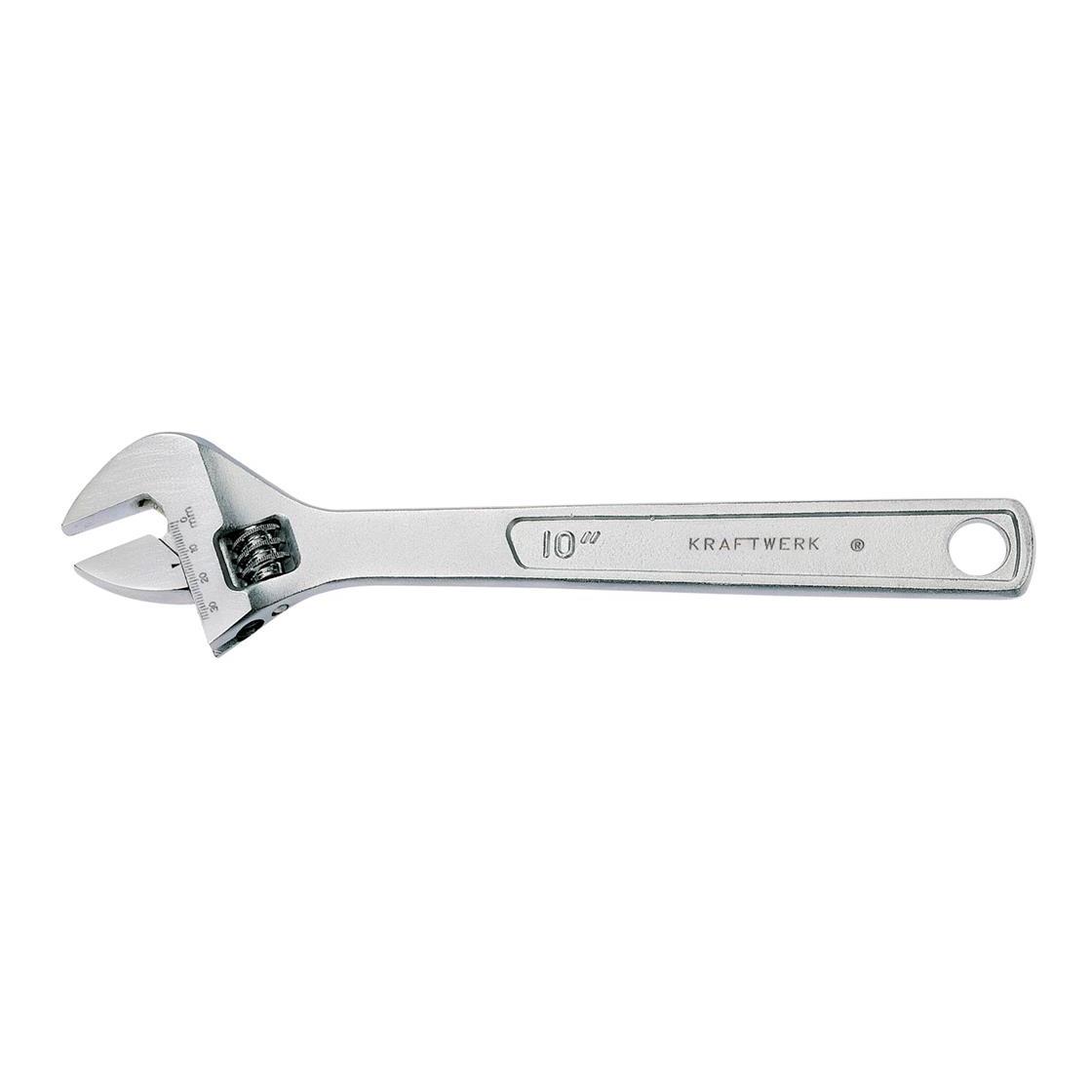 Kraftwerk Rollgabelschlüssel 10" 250 mm